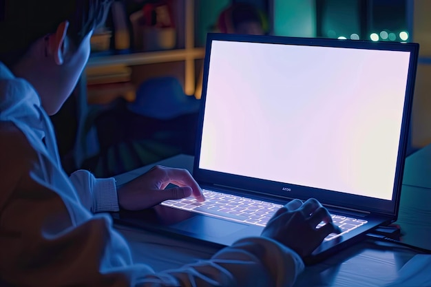 Full-stack JavaScript development learning environment